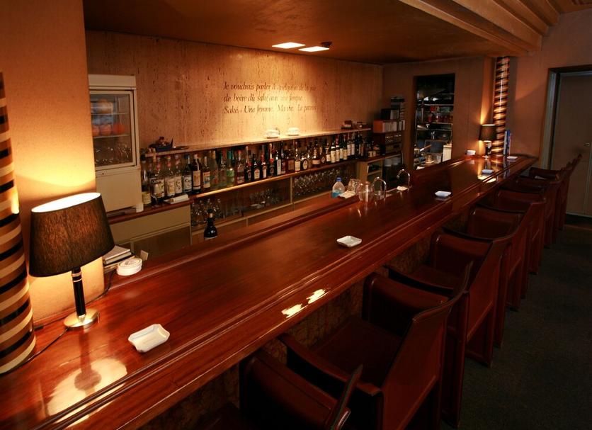 Bar Φωτογραφία