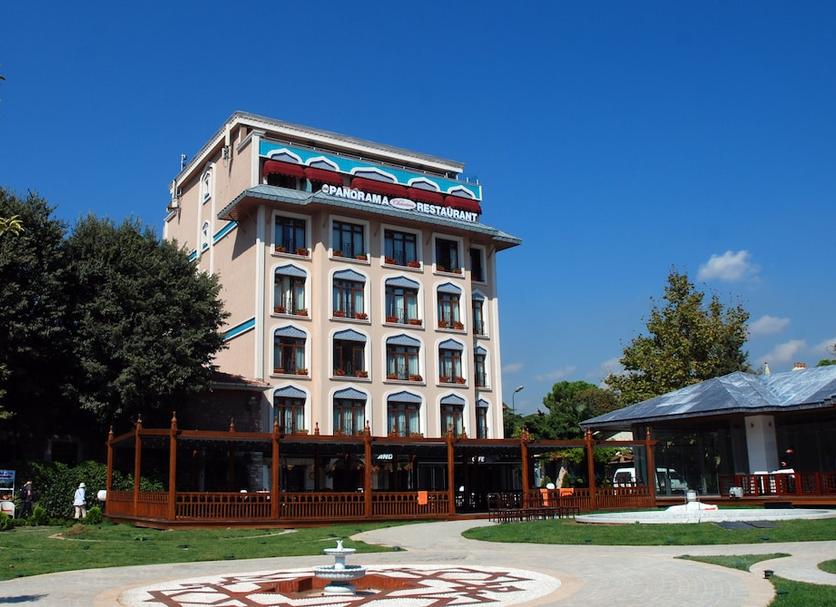 Κτίριο Φωτογραφία