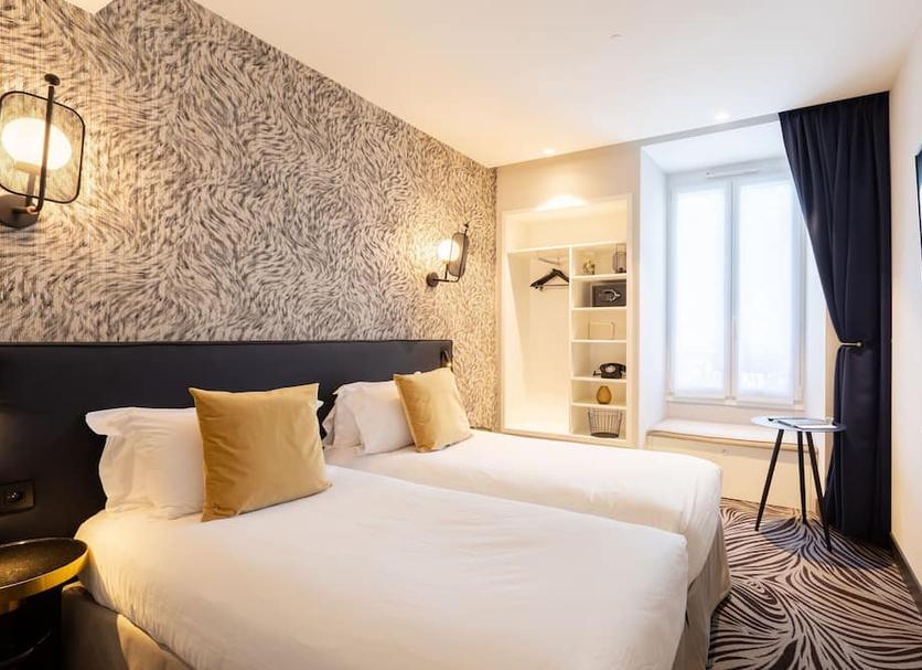 Κρεβατοκάμαρα Φωτογραφία