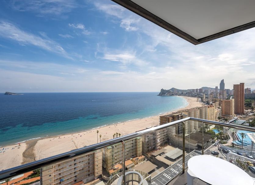 Μπαλκόνι Φωτογραφία