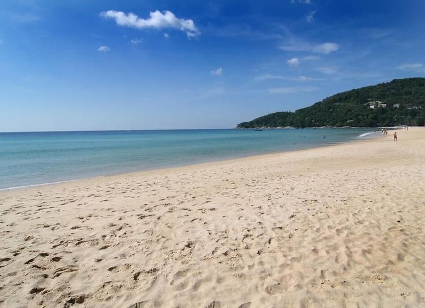 Παραλία Φωτογραφία