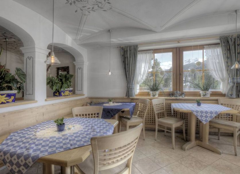 Εστιατόριο Φωτογραφία