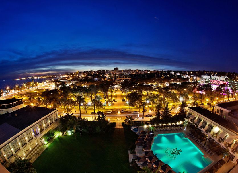 Εστιατόριο Φωτογραφία