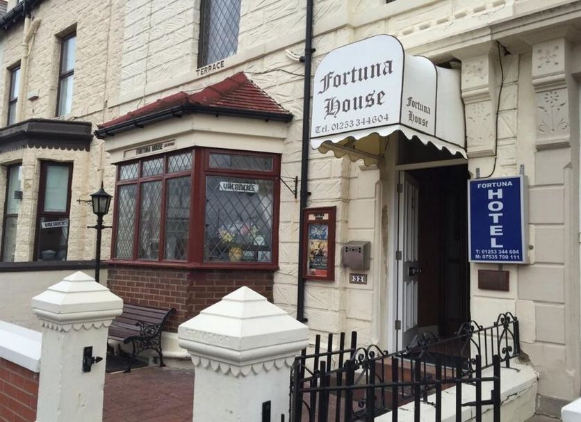 Κτίριο Φωτογραφία