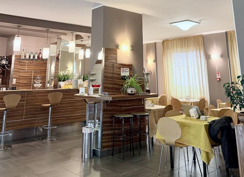 Bar Φωτογραφία