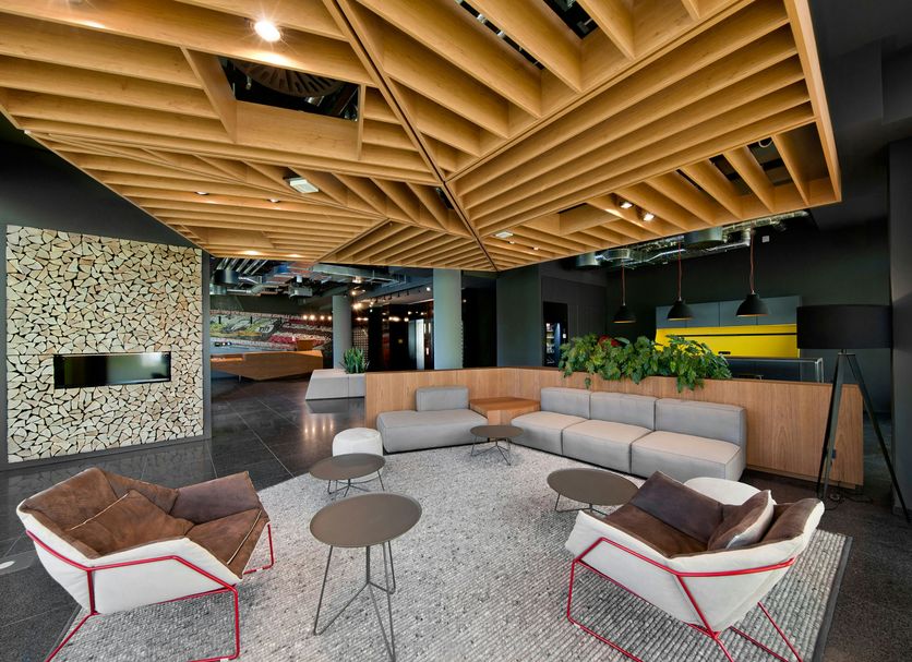 Σαλόνι Φωτογραφία