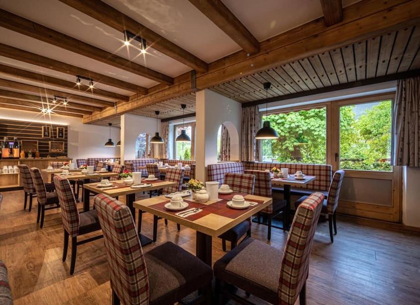 Εστιατόριο Φωτογραφία