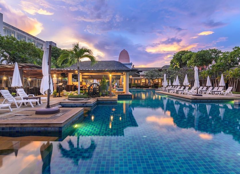 Πισίνα Φωτογραφία