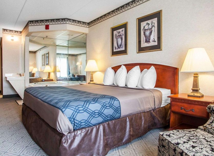 Κρεβατοκάμαρα Φωτογραφία