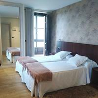 Hotel Villa Marrón
