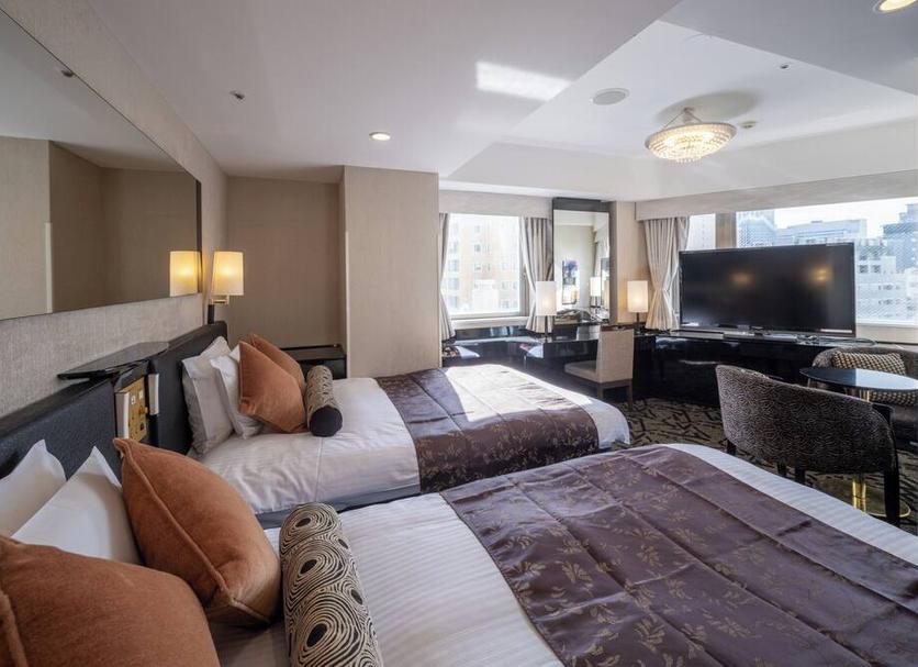 Κρεβατοκάμαρα Φωτογραφία