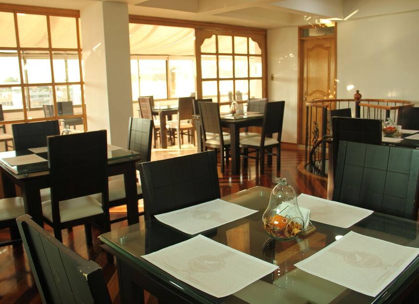 Εστιατόριο Φωτογραφία