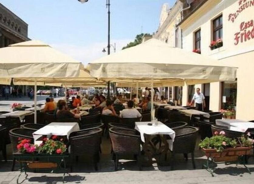 Εστιατόριο Φωτογραφία
