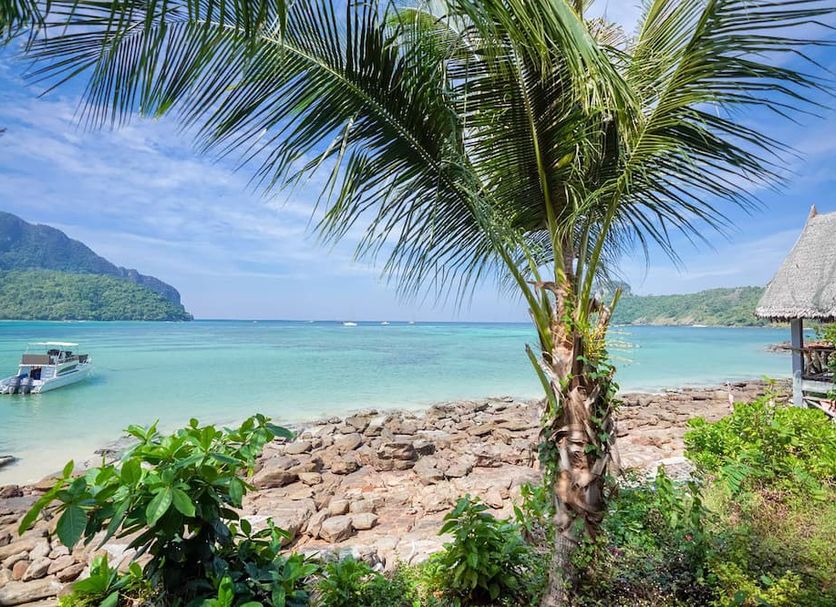 Παραλία Φωτογραφία