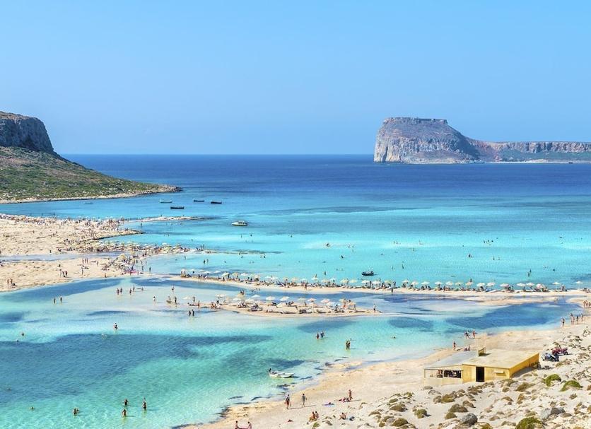 Παραλία Φωτογραφία