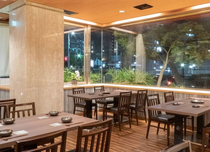 Εστιατόριο Φωτογραφία