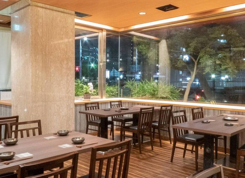 Εστιατόριο Φωτογραφία