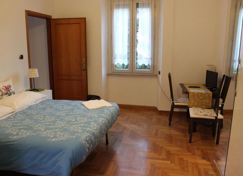 Κρεβατοκάμαρα Φωτογραφία