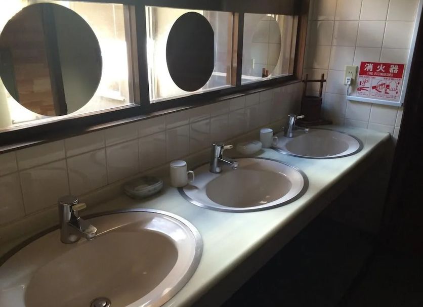 Μπάνιο Φωτογραφία