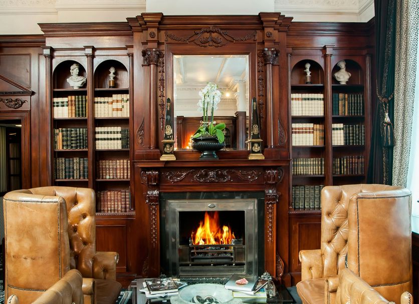 Σαλόνι Φωτογραφία