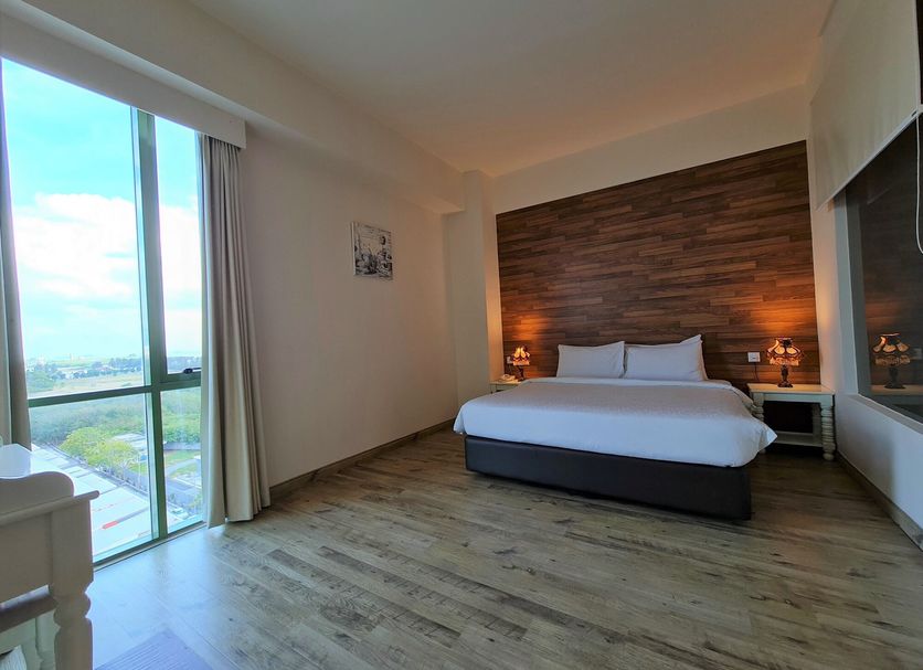 Κρεβατοκάμαρα Φωτογραφία