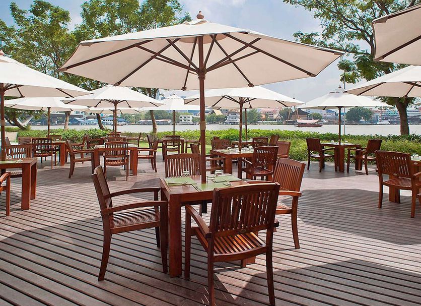 Εστιατόριο Φωτογραφία