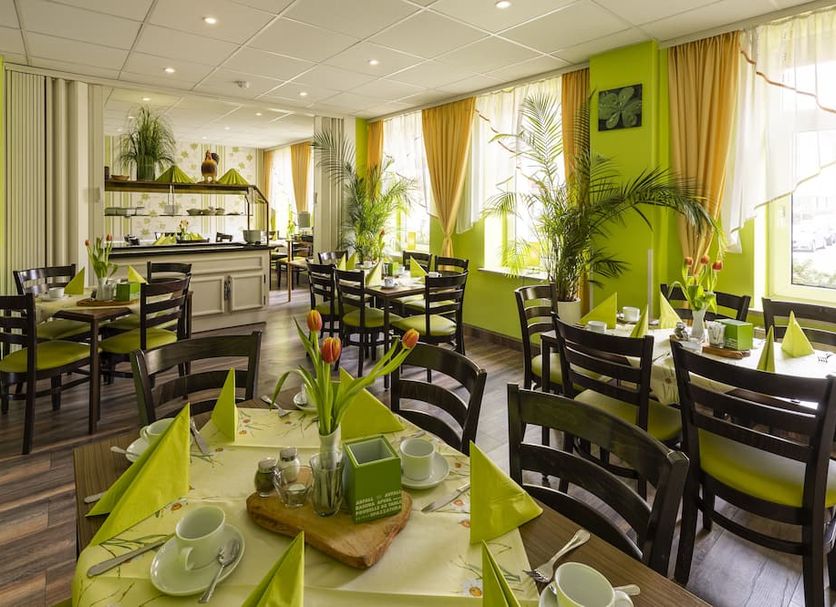 Εστιατόριο Φωτογραφία