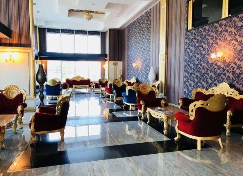 Σαλόνι Φωτογραφία