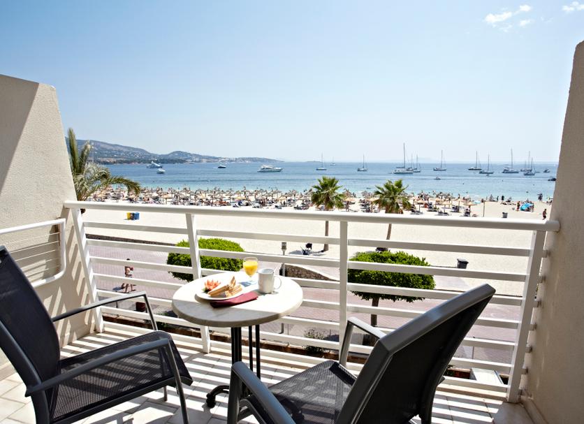 Μπαλκόνι Φωτογραφία