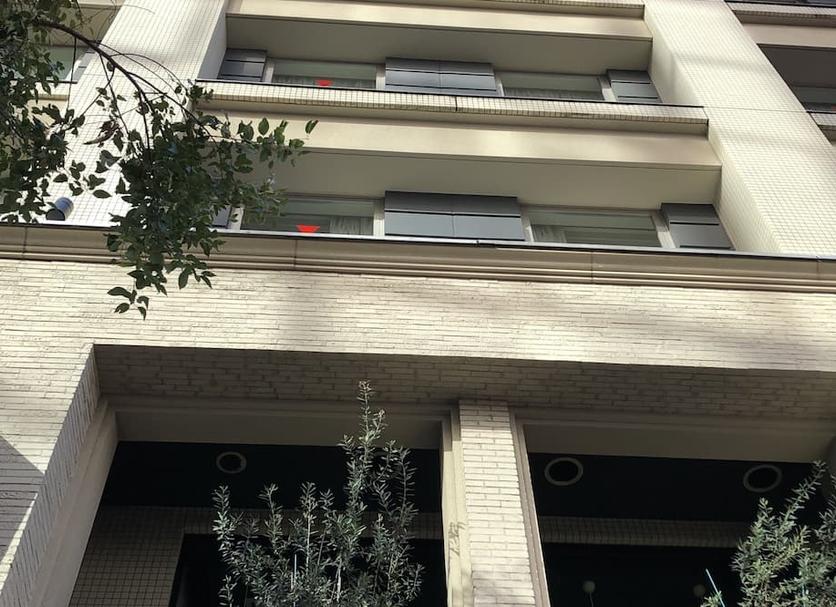 Κτίριο Φωτογραφία