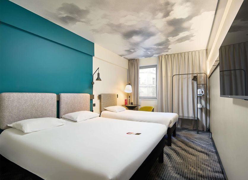 Κρεβατοκάμαρα Φωτογραφία