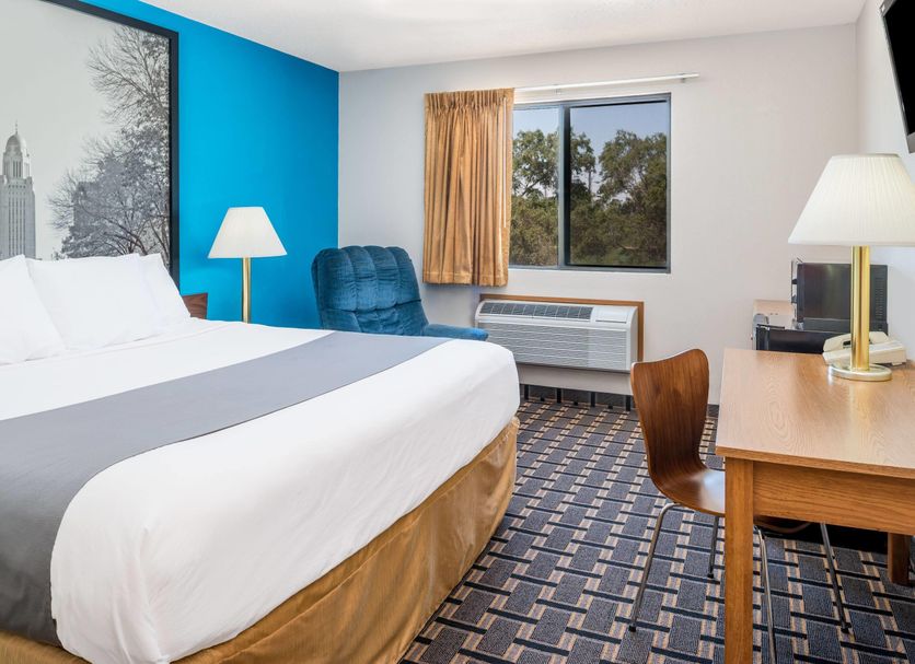 Κρεβατοκάμαρα Φωτογραφία