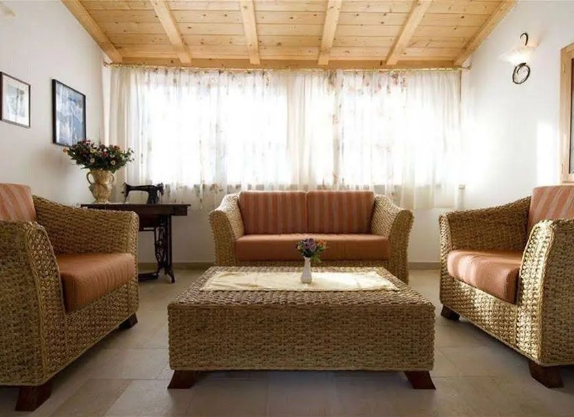 Σαλόνι Φωτογραφία