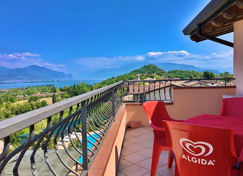 Μπαλκόνι Φωτογραφία