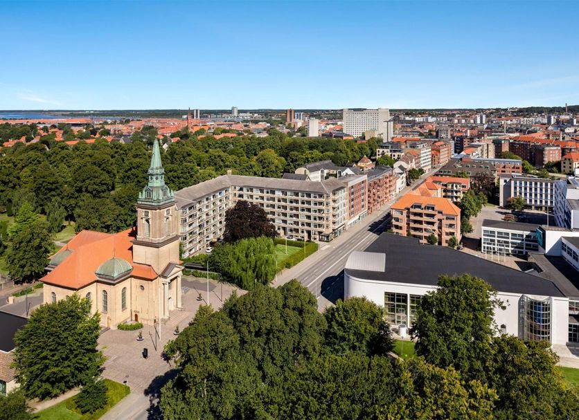 Υπηρεσίες ξενοδοχείου Φωτογραφία