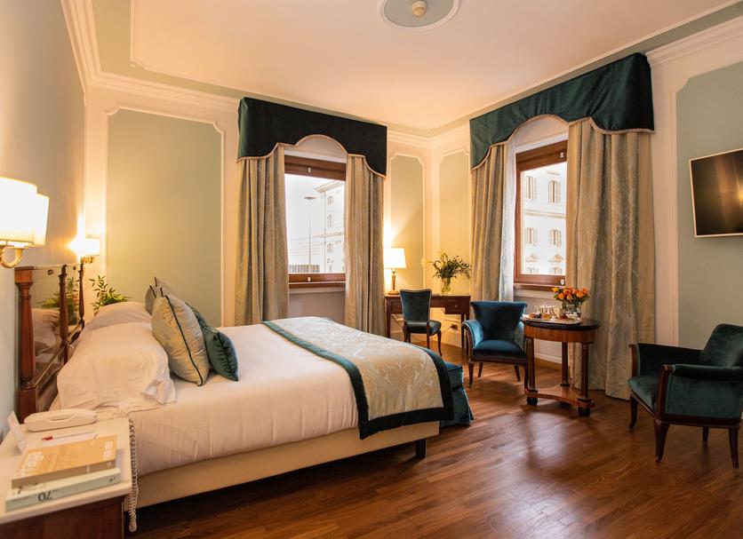 Κρεβατοκάμαρα Φωτογραφία