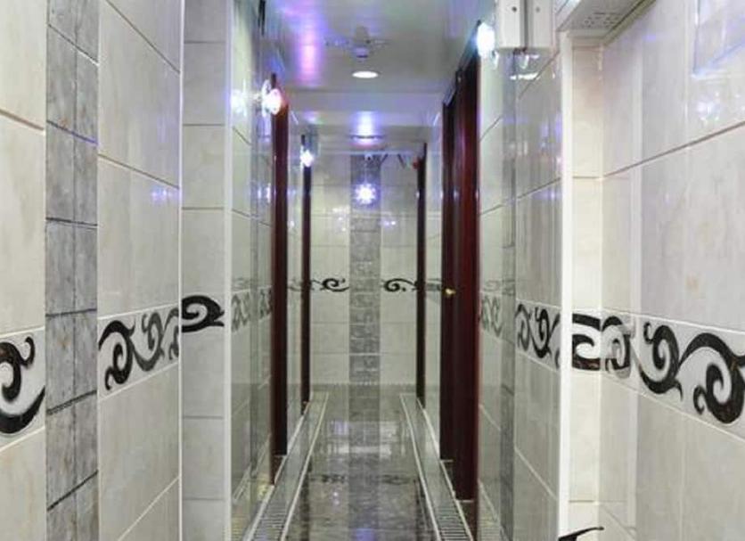 Διάδρομος Φωτογραφία
