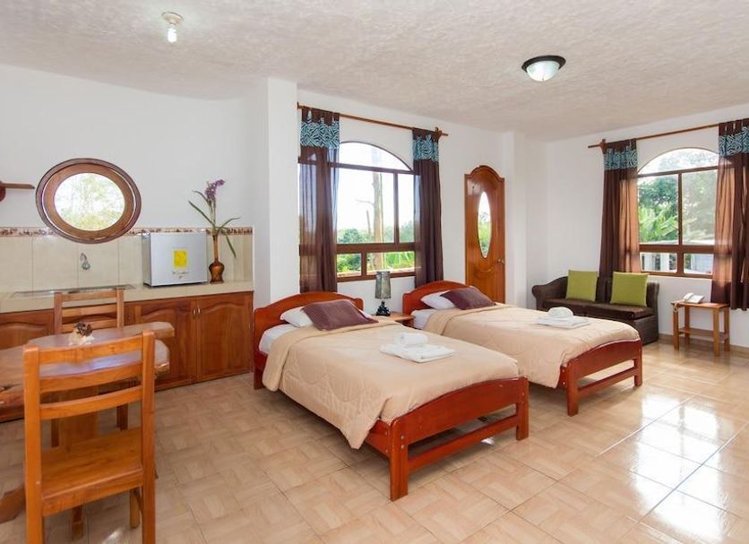 Κρεβατοκάμαρα Φωτογραφία