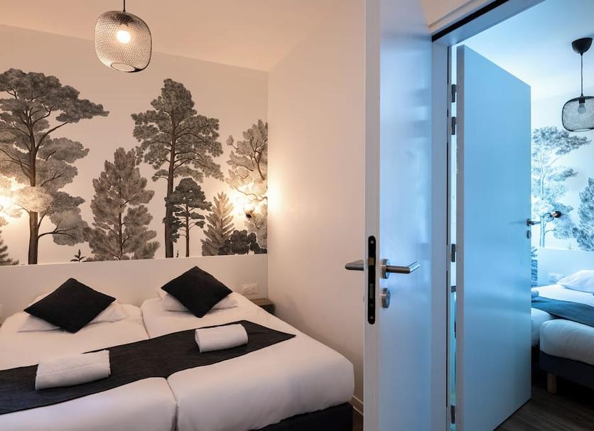 Κρεβατοκάμαρα Φωτογραφία