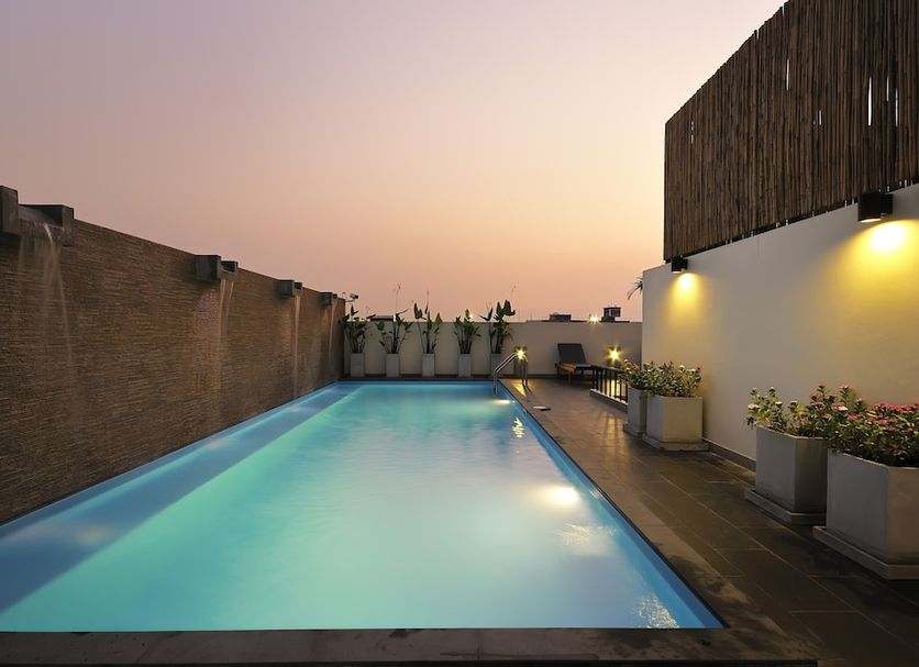 Πισίνα Φωτογραφία