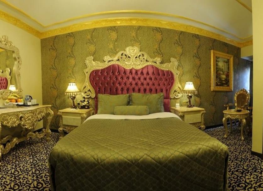 Κρεβατοκάμαρα Φωτογραφία