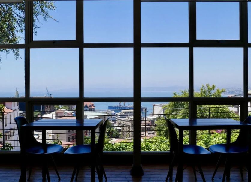 Μπαλκόνι Φωτογραφία