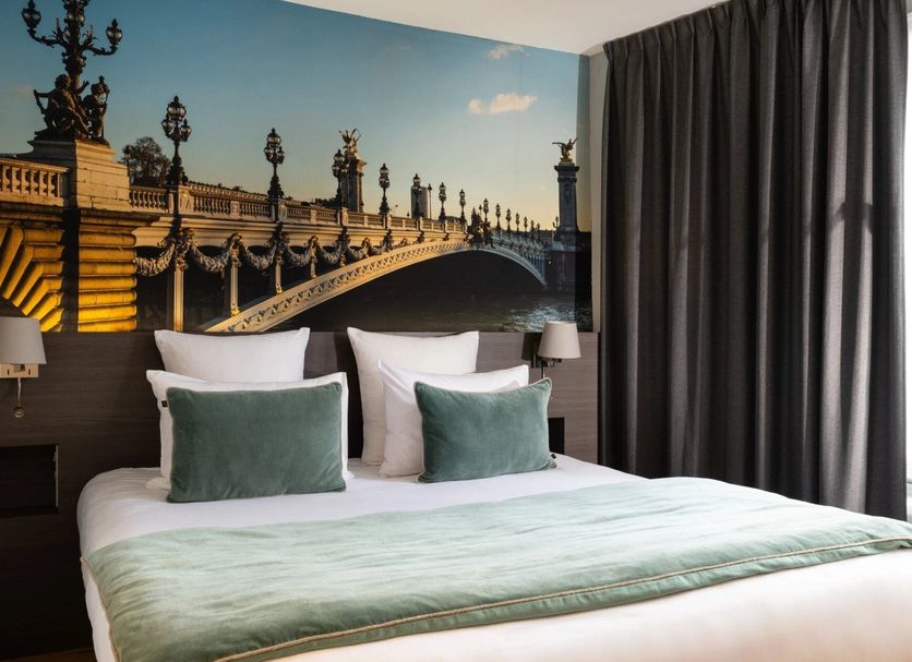 Κρεβατοκάμαρα Φωτογραφία