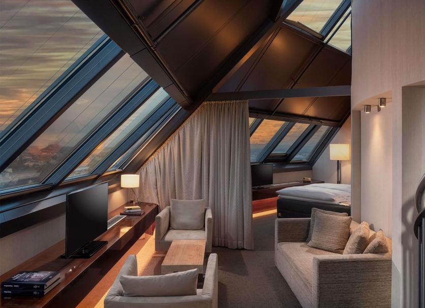 Κρεβατοκάμαρα Φωτογραφία