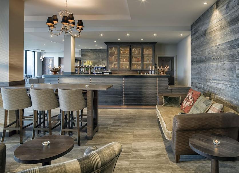 Bar Φωτογραφία