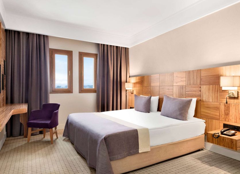 Κρεβατοκάμαρα Φωτογραφία