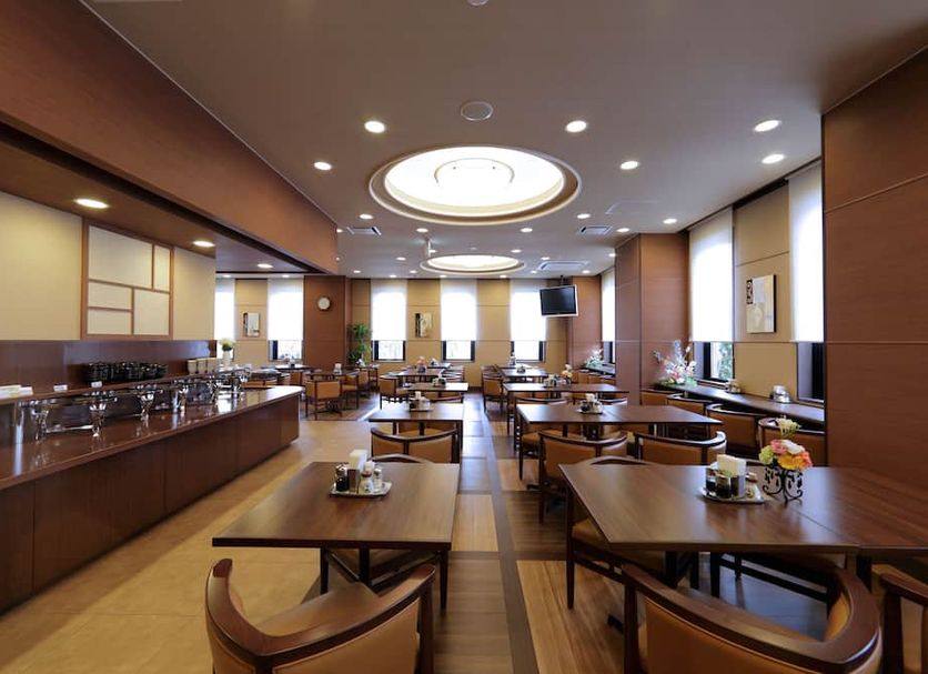 Εστιατόριο Φωτογραφία