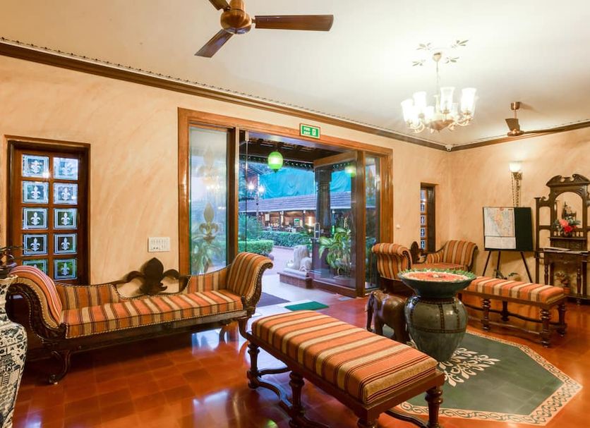 Σαλόνι Φωτογραφία