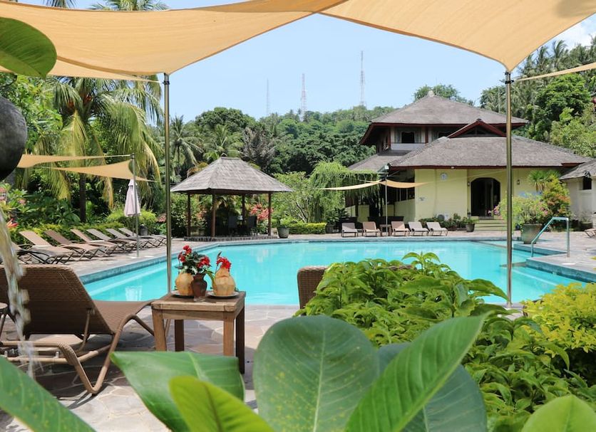 Πισίνα Φωτογραφία