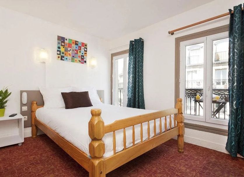 Κρεβατοκάμαρα Φωτογραφία